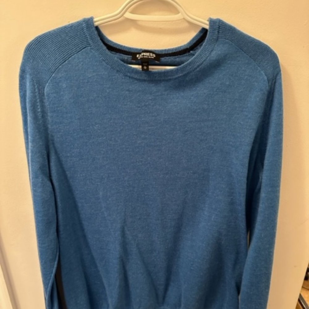 Express Sweater